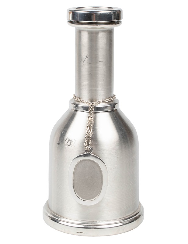 TURUN HOPEA Edward karahvi - Tarjoiluastiat - 10105505349 - 1