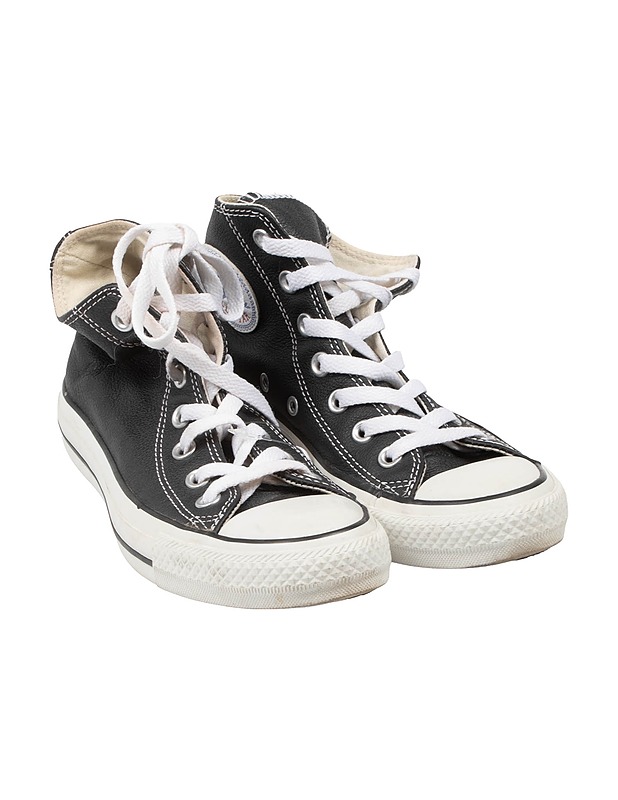 CONVERSE All Star tennarit, 37 - Naisten kävelykengät ja tennarit - 10105505356 - 0