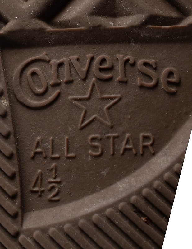 CONVERSE All Star tennarit, 37 - Naisten kävelykengät ja tennarit - 10105505356 - 2