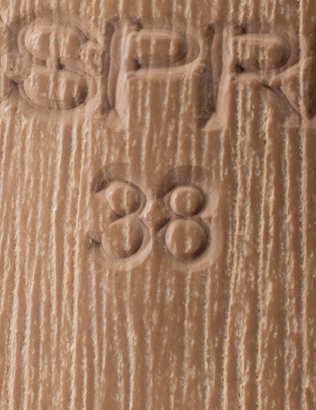 ESPRIT korkosandaalit, 38 - Korkokengät - 10105505354 - 2