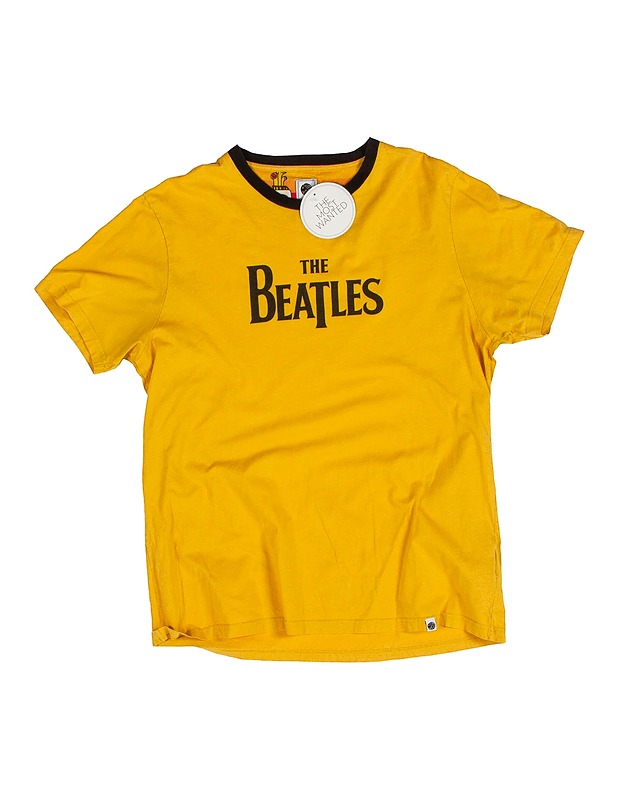 THE BEATLES t-paita, XL - Miesten paidat - 10105505362 - 0