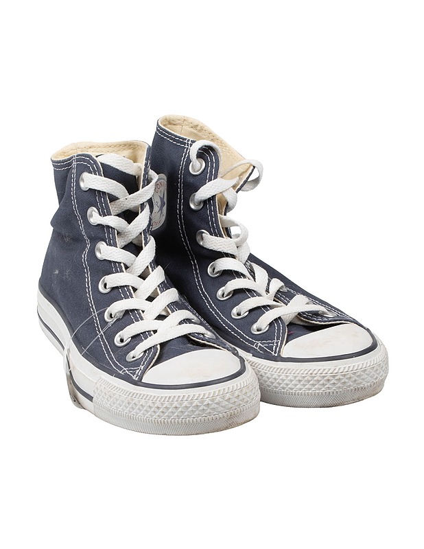 CONVERSE All Star tennarit, 36.5 - Naisten kävelykengät ja tennarit - 10105505370 - 0