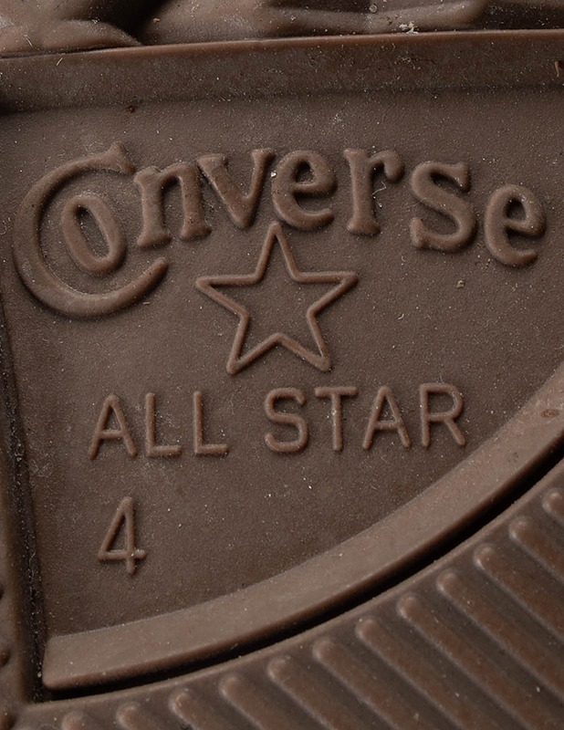 CONVERSE All Star tennarit, 36.5 - Naisten kävelykengät ja tennarit - 10105505370 - 2