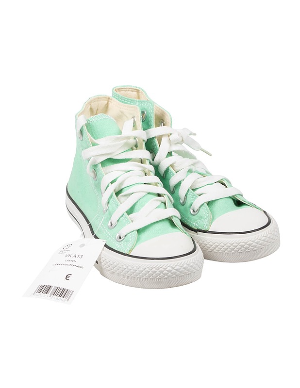 CONVERSE All Star tennarit, 35 - Lasten kengät - 10105505380 - 0