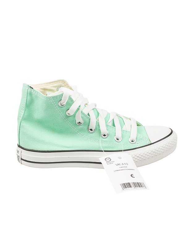 CONVERSE All Star tennarit, 35 - Lasten kengät - 10105505380 - 1