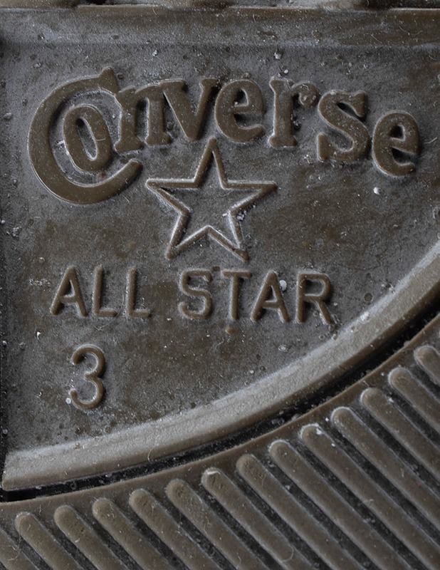 CONVERSE All Star tennarit, 35 - Lasten kengät - 10105505380 - 2