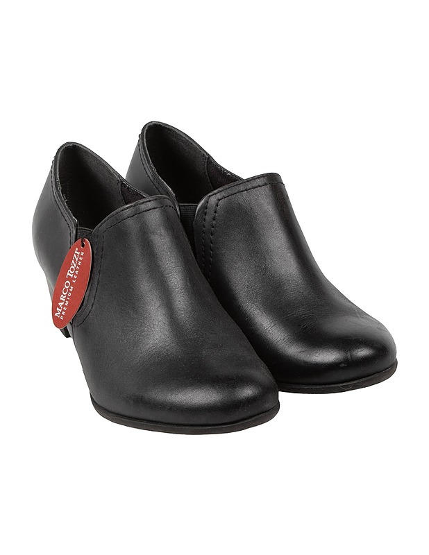 MARCO TOZZI loaferit, 38 - Naisten kävelykengät ja tennarit - 10105505392 - 0