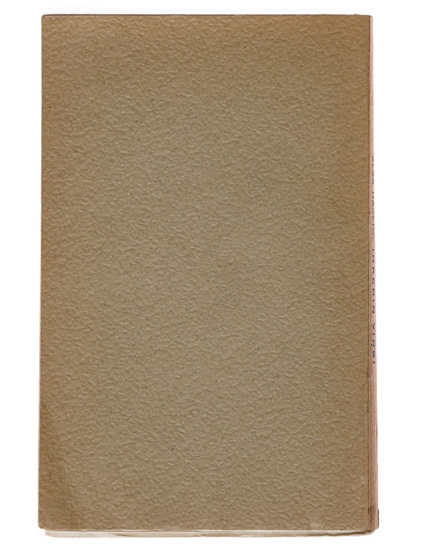 Inkerin Virsi: Vertaileva Runotutkimus - Elsa Haavio - Runot ja näytelmät - 10105505399 - 1