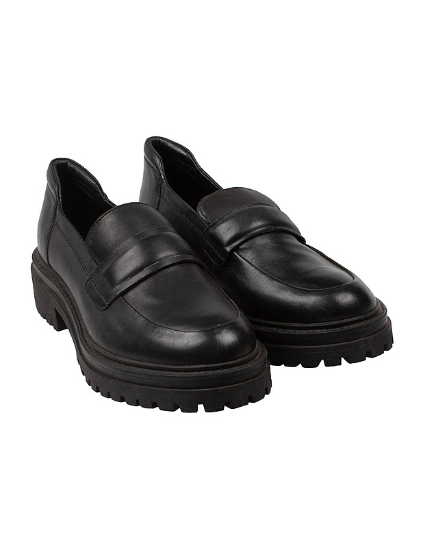 GEOX RESPIRA loaferit, 39 - Naisten kävelykengät ja tennarit - 10105505405 - 0