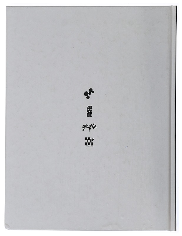 Julistebiennale Lahti 2011  - Tietokirjat - 10105505411 - 1