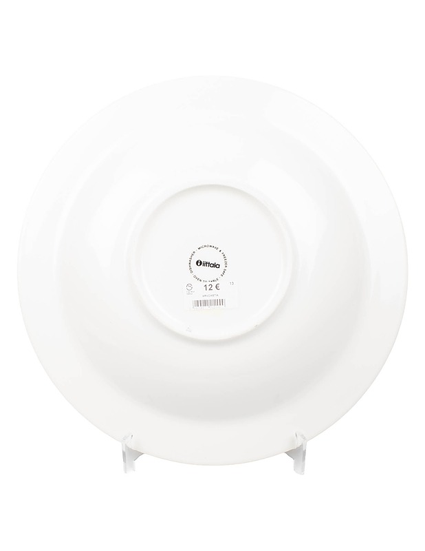 IITTALA Aika Graphics syvä lautanen - Designsuosikit - 10105505409 - 1