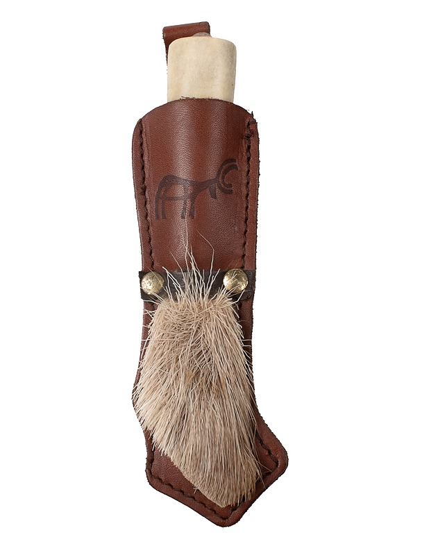 Pieni puukko ja tuppi - Muut urheiluvälineet ja vapaa-aika - 10105505425 - 2