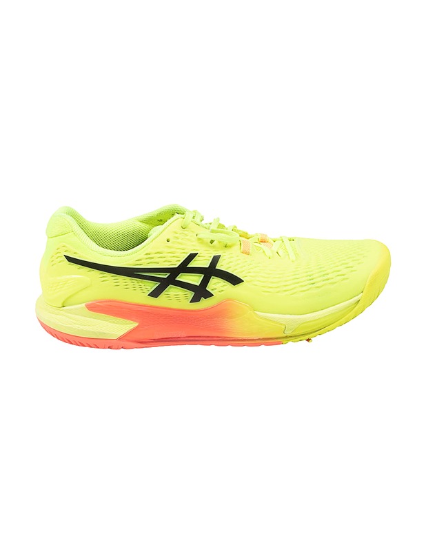 Asics Gel-Resolution tenniskengät, 46.5 - Miesten kävelykengät ja sandaalit - 10105505436 - 1