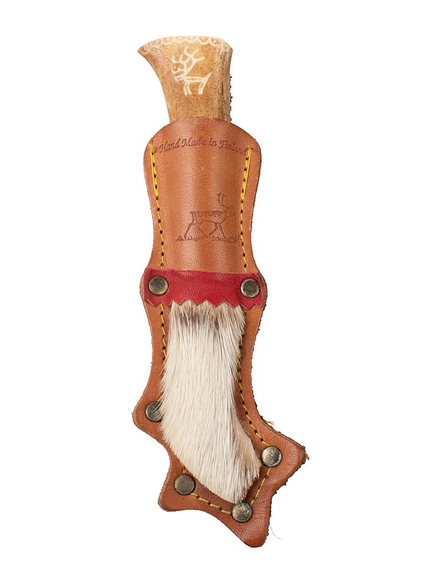 Pieni matkamuistopuukko - Muut urheiluvälineet ja vapaa-aika - 10105505437 - 2