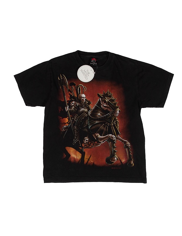 HERO BUFF t-paita M - Miesten paidat - 10105505441 - 0