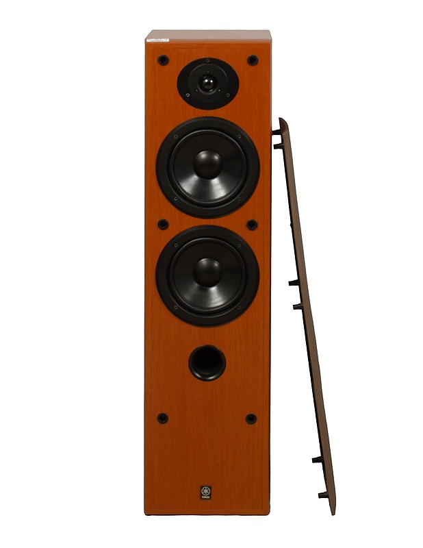 YAMAHA-kaiutin  - Audio - 10105505446 - 1