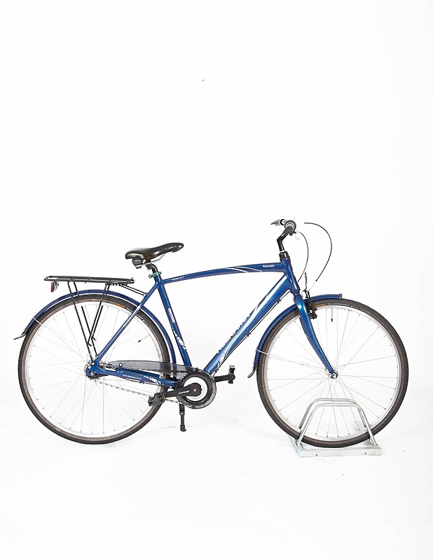 HELKAMA Kulkuri polkupyörä, 28" - Miestenpyörät - 10105505445 - 0