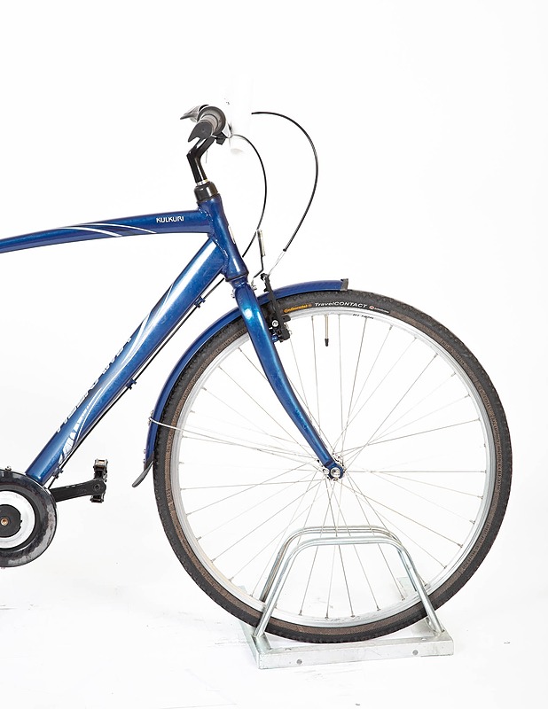 HELKAMA Kulkuri polkupyörä, 28" - Miestenpyörät - 10105505445 - 1