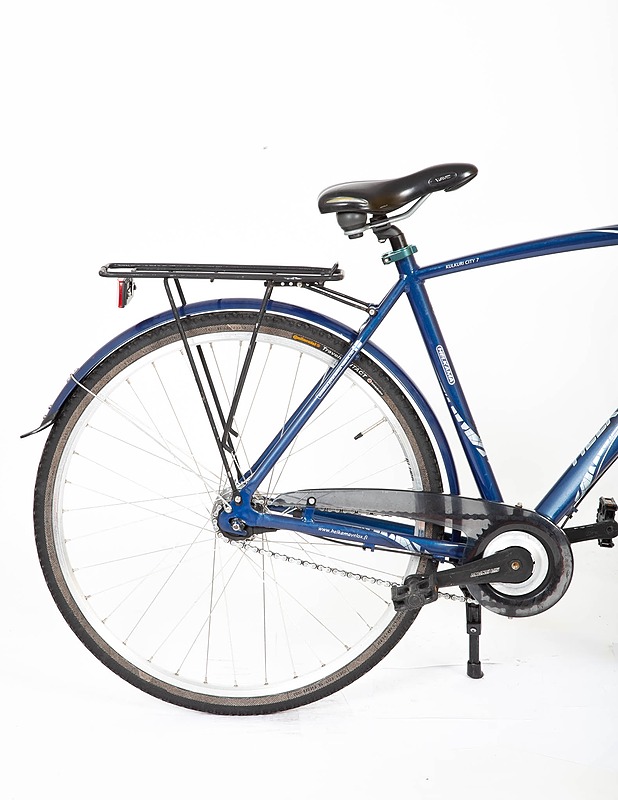 HELKAMA Kulkuri polkupyörä, 28" - Miestenpyörät - 10105505445 - 2