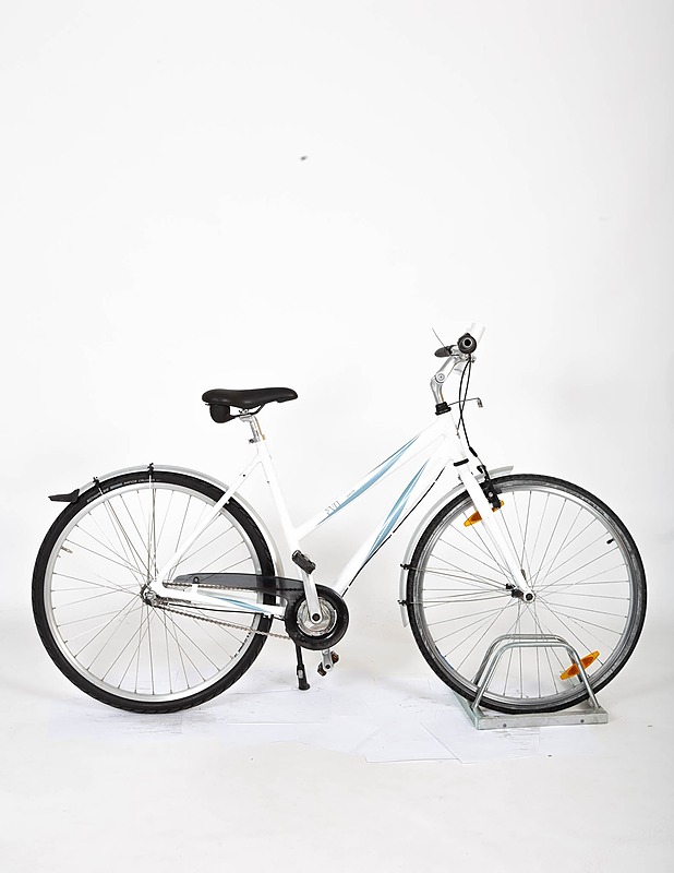 INSERA EVO City 3 polkupyörä, 28" - Naistenpyörät - 10105505469 - 0