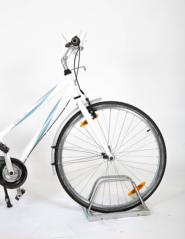 INSERA EVO City 3 polkupyörä, 28" - Naistenpyörät - 10105505469 - 1