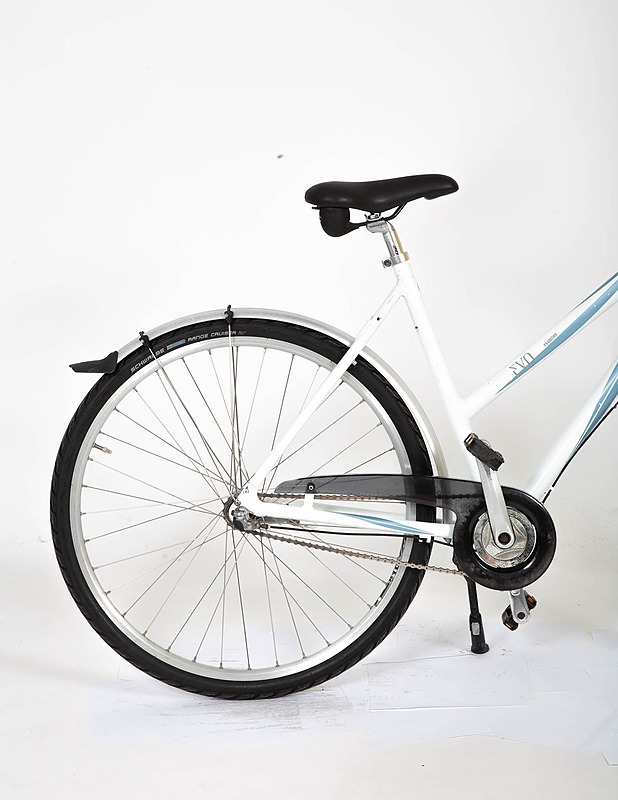 INSERA EVO City 3 polkupyörä, 28" - Naistenpyörät - 10105505469 - 2