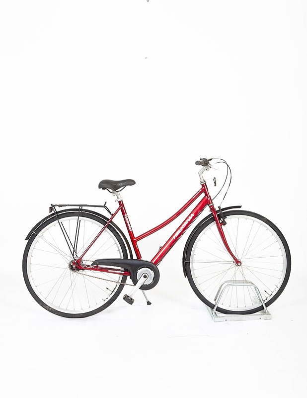 HELKAMA Kaunotar polkupyörä, 28" - Naistenpyörät - 10105505478 - 0