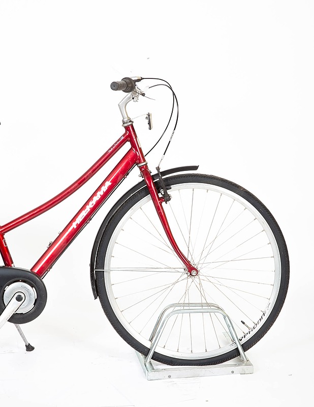 HELKAMA Kaunotar polkupyörä, 28" - Naistenpyörät - 10105505478 - 1