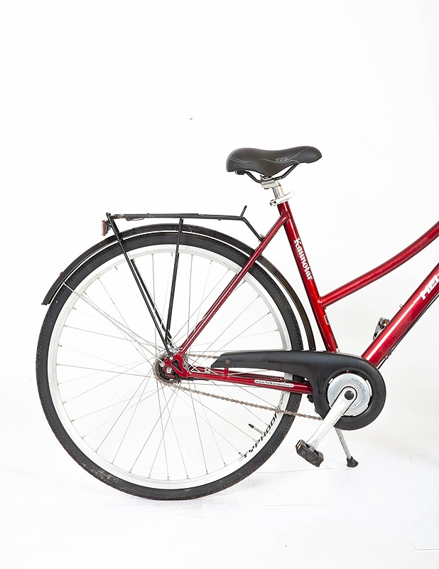 HELKAMA Kaunotar polkupyörä, 28" - Naistenpyörät - 10105505478 - 2