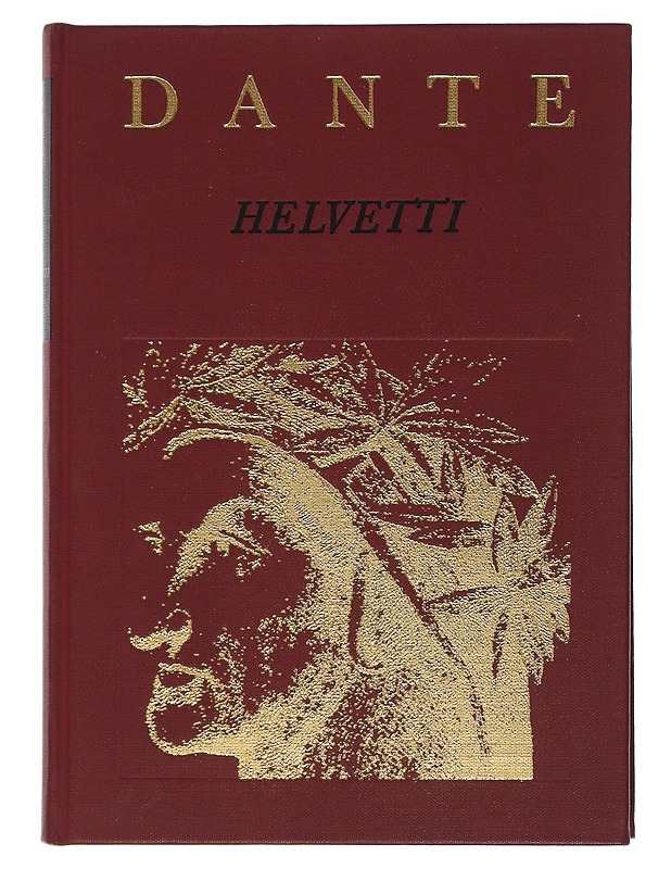 Jumalainen näytelmä - Dante - Runot ja näytelmät - 10105505481 - 0