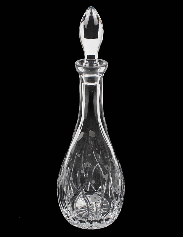 BOHEMIA CRYSTAL karahvi - Tarjoiluastiat - 10105505484 - 0