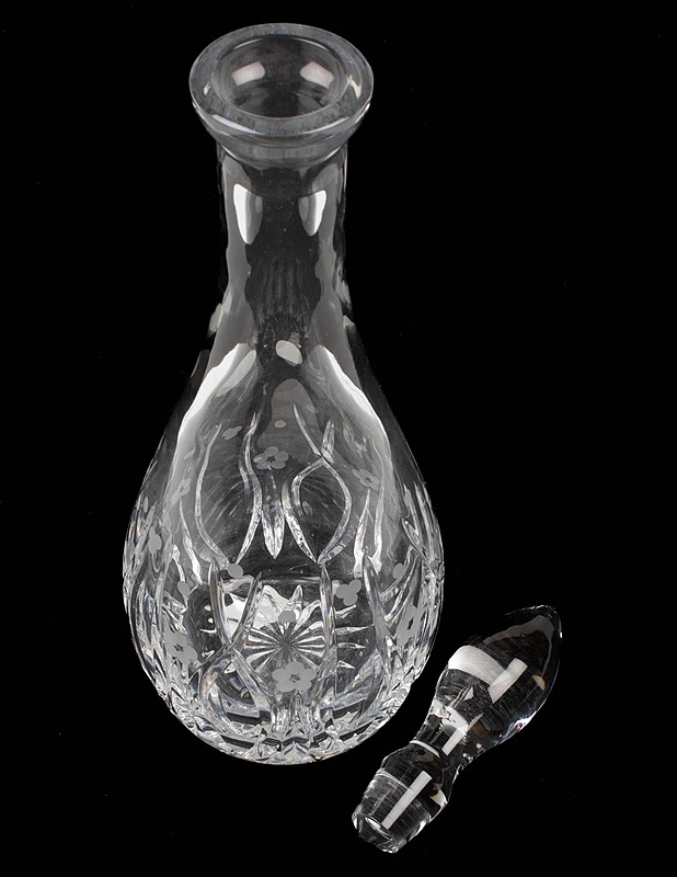 BOHEMIA CRYSTAL karahvi - Tarjoiluastiat - 10105505484 - 1