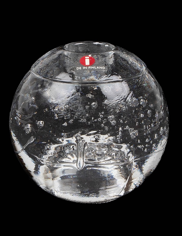 IITTALA Arkipelago kynttilänjalka - Designsuosikit - 10105505490 - 0