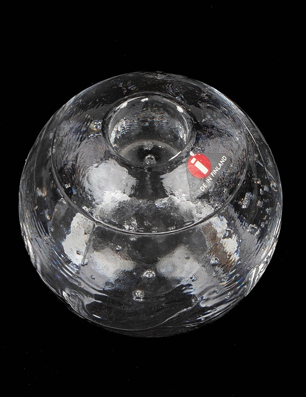 IITTALA Arkipelago kynttilänjalka - Designsuosikit - 10105505490 - 1