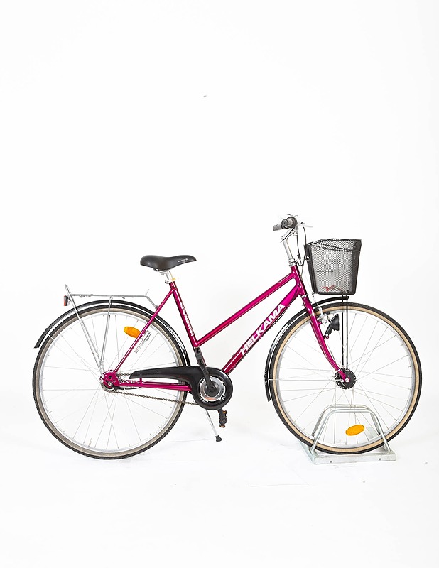 HELKAMA Kaunotar polkupyörä, 28" - Naistenpyörät - 10105505491 - 0