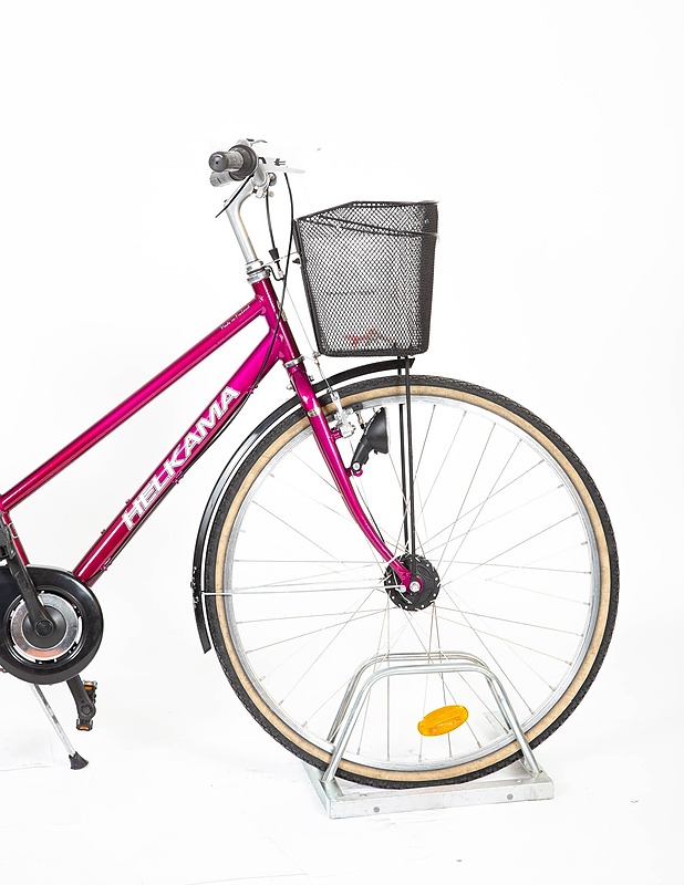 HELKAMA Kaunotar polkupyörä, 28" - Naistenpyörät - 10105505491 - 1