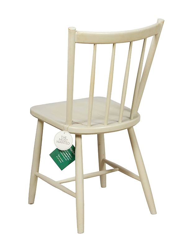 VAKIOPUU "Pekka" pinnatuoli - Designsuosikit - 10105505496 - 1