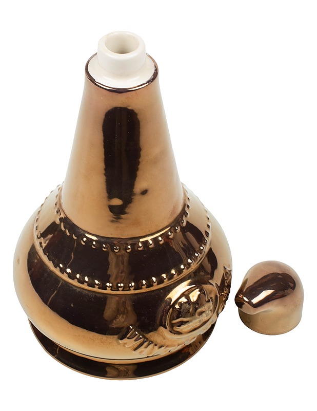 Whyte & Mackay Deluxe 12 Year Old Pot Still karahvi - Tarjoiluastiat - 10105505498 - 0