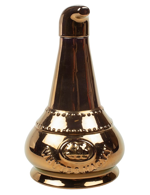 Whyte & Mackay Deluxe 12 Year Old Pot Still karahvi - Tarjoiluastiat - 10105505498 - 1