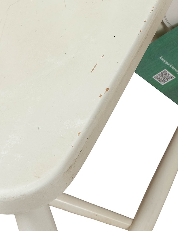 VAKIOPUU "Pekka" pinnatuoli - Designsuosikit - 10105505501 - 6