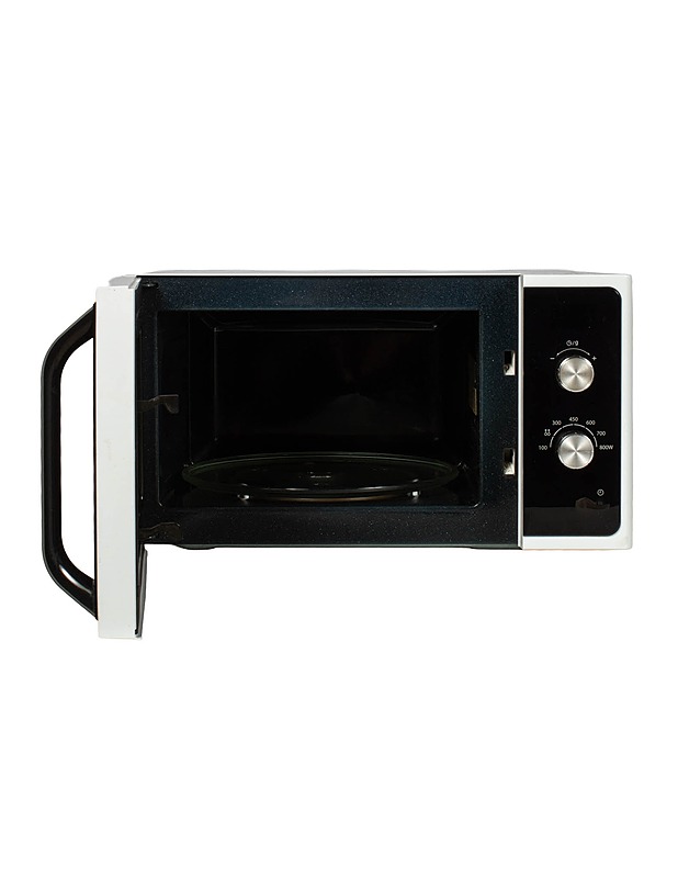 SAMSUNG MS23F301EAW -mikroaaltouuni  - Pienkodinkoneet - 10105505504 - 1