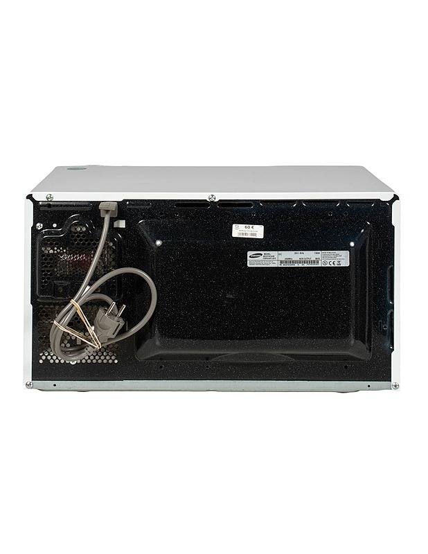 SAMSUNG MS23F301EAW -mikroaaltouuni  - Pienkodinkoneet - 10105505504 - 2