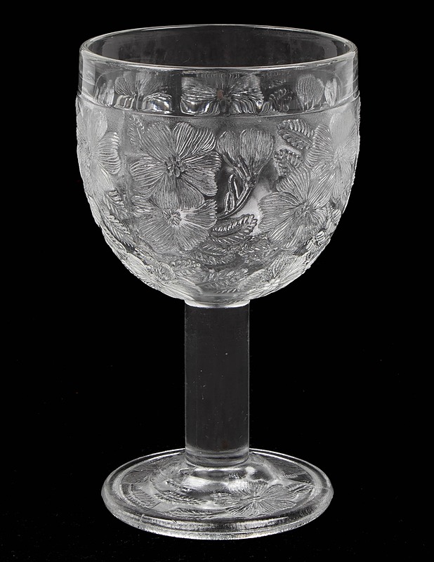 NUUTAJÄRVI Rosita viinilasi 18 cl - Designsuosikit - 10105505506 - 0