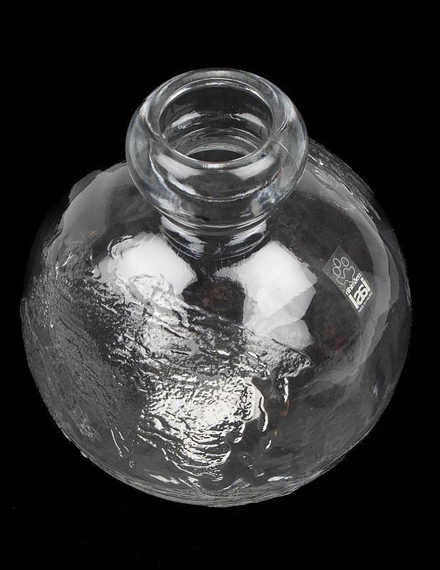 RIIHIMÄEN LASI Tellus pullo - Designsuosikit - 10105505509 - 1