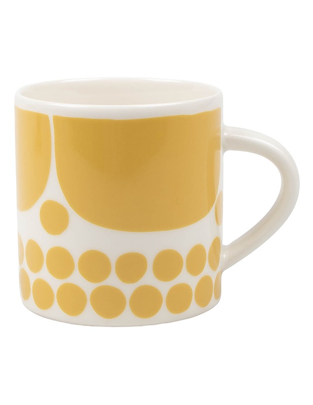 ARABIA Sunnuntai muki - Designsuosikit - 10105505516 - 0