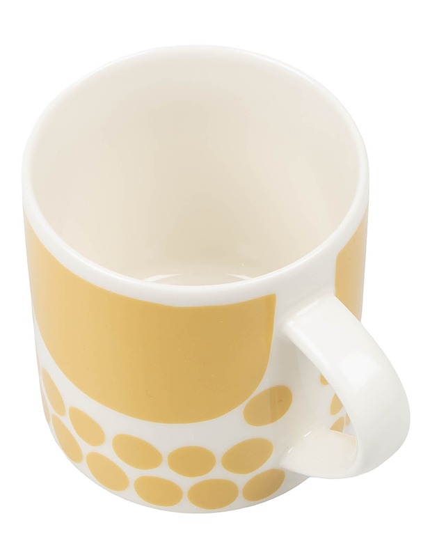 ARABIA Sunnuntai muki - Designsuosikit - 10105505516 - 1