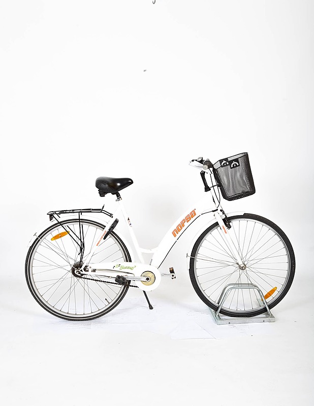 NOPSA Jazzy polkupyörä, 28" - Naistenpyörät - 10105505521 - 0