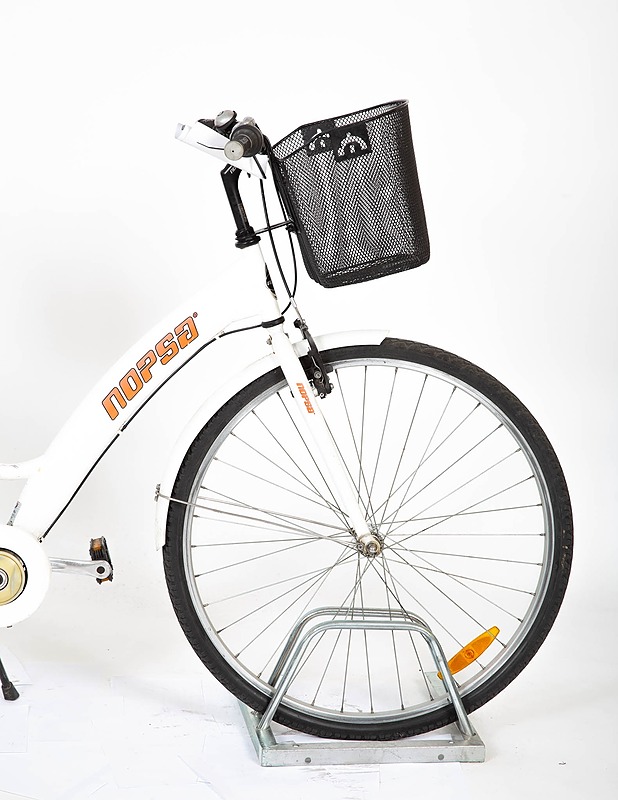 NOPSA Jazzy polkupyörä, 28" - Naistenpyörät - 10105505521 - 1