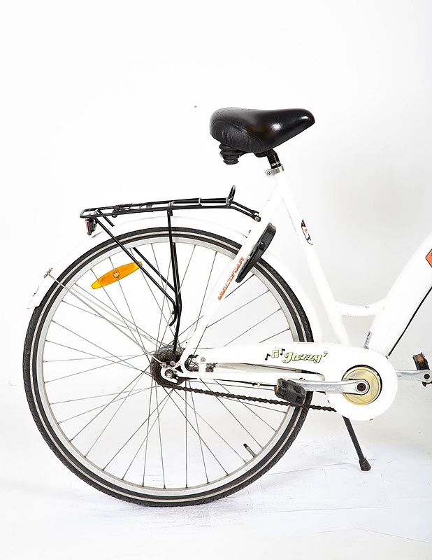 NOPSA Jazzy polkupyörä, 28" - Naistenpyörät - 10105505521 - 2