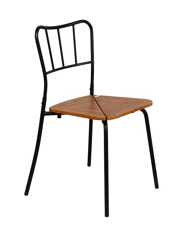 IKEA Agne ruokapöydäntuoli - Tuolit ja penkit - 10105505523 - 0